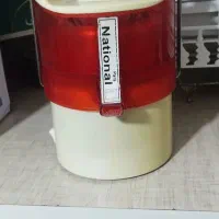 آبمیوه گیری سالم ناسیونال