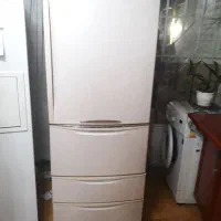 یک عدد یخچال فریزر ژاپونی بفروش میرسد|یخچال و فریزر|ری, دیلمان|دیوار