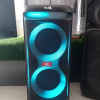 اسپیکرهای شارژی توان خروجی بالا sony|سیستم صوتی خانگی|تهران, شمیراننو|دیوار