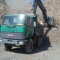 ۱۰چرخ کمپرسی