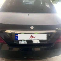 دنا پلاس مشکی ۱۴۰۲