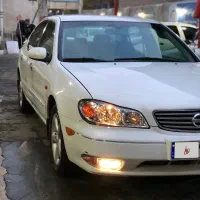 ماکسیما اتومات مدل ۸۵ سفید در حد لازرورقی|خودرو سواری و وانت|کرج, عظیمیه|دیوار