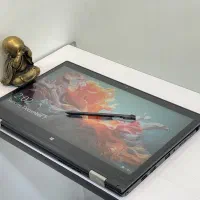 lenovo yoga x1/مشابه نو/i5/قلم دار/360درجه