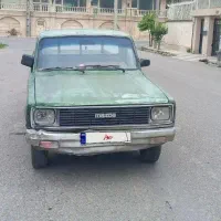 مزدا ۱۶۰۰ مدل ۶۹