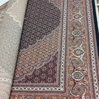 فرش ۱۲متری ماشینی ۵۰۰شانه پهن