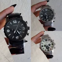 ساعت سه موتور فعال مردانه