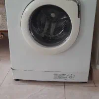 لباس‌شویی 6 کیلویی سامسونگ