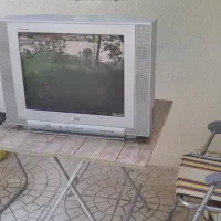 فروش دوتا تلوزیون