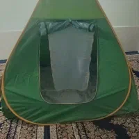 چادر مسافرتی برزنتی برنو ضد آب(6.۴،۸و۱۲) نفره