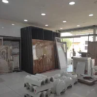 درب چوبی اتاق خواب
