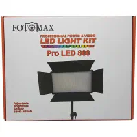 نور ثابت led مناسب عکاسی