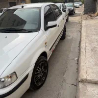 صمند ef7|خودرو سواری و وانت|بندرعباس, |دیوار