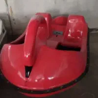 فروش لوازم شهر بازی قایق پدالی