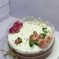 کیک و شیرینی خانگی|خدمات پذیرایی، مراسم|بندرعباس, |دیوار