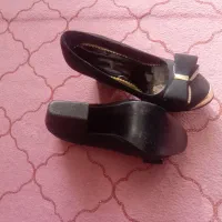 کفش مجلسی درحدنو