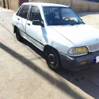 پراید کره ای مدل ۷۵|خودرو سواری و وانت|یزد, |دیوار