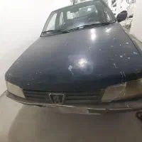 اردی مدل ۸۴ سالم و سرحال|خودرو سواری و وانت|پیر سلیمان, |دیوار