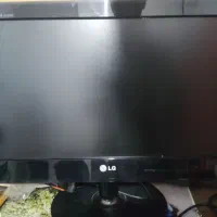 مانیتور ال جی