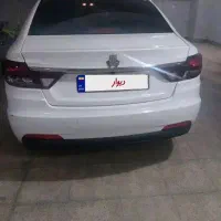 شاهین G CVT، مدل ۱۴۰۲