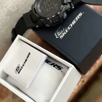 ساعت اسکیچرز