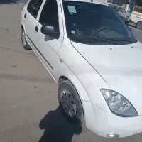 تیبا 2|خودرو سواری و وانت|داراب, |دیوار