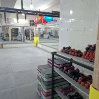 واگذاری باشگاه ورزشی با تمام وسایل