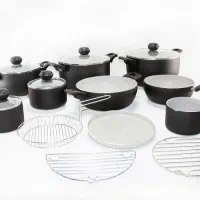 سرویس قابلمه۲۴ پارچه kpot مدل آمتیس