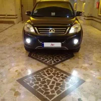 فروش فوری خودرو شاسی گریت وال H6|خودرو سواری و وانت|کرج, کمال‌شهر|دیوار