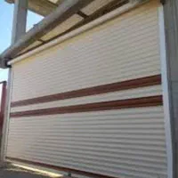 نصب و تعمیر تخصصی درب کرکره برقی و شیشه سکوریت|خدمات پیشه و مهارت|زابل, |دیوار