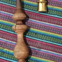 550تنه قلیون