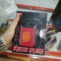 اسپیکر بلوتوثی