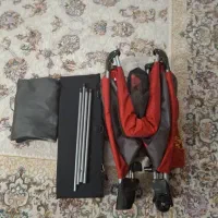 تخت نوزاد کنار تخت مادر|اسباب و اثاث بچه|اندیشه, اندیشه فاز ۵|دیوار