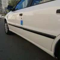 سمند مدل 98 معاوضه هم دارم|خودرو سواری و وانت|زاهدان, |دیوار