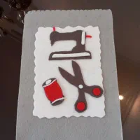 دفتر دوخت،دفترخیاطی