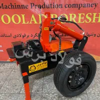 خم و برش میلگرد FBD32 فک ریختگری/قیچی میلگردبر