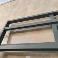 صفحه فلزی زیر تخت|تخت و سرویس خواب|تهران, قیطریه|دیوار