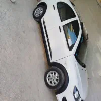 فروش فوری کوئیک 1403 Rs سفید سقف مشکی|خودرو سواری و وانت|بندر کنگان, |دیوار