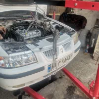 مکانیک سیار وثابت تخصصی ef7 و...