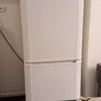 یخچال فریز سامسونگ اصل کره کاملا سالم