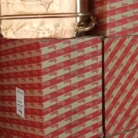 مبدل منبع آبگرمکن دیواری بوتان 15و 18لیتری