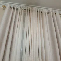 کناره والان نو تازه دوخته شده