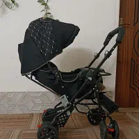 کالسکه وگهواره