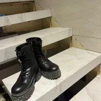 پوتین زمستانه