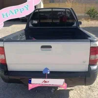 فروش پراید وانت ۴۰۳|خودرو سواری و وانت|شیراز, پایانه مسافربری سعدی|دیوار