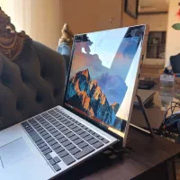 سورفیس لپتاپ نسل 8 Core i5 با 16Gb Ram+گرافیک 4|رایانه همراه|ارومیه, |دیوار