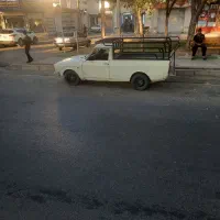 پیکان‌وانت‌۹۳