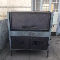 دستگاه قطعه شویی ۱۲۰