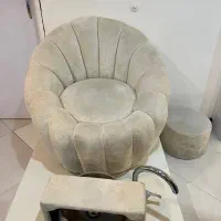 صندلی پدیکور