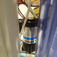 تصفیه آب ۱۸ ماه گارانتی|آبسردکن و تصفیه آب|یزد, |دیوار