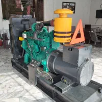 دیزل ژنراتور و اینورتر